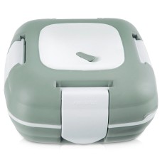 Термос для їжі ORION TERMO 800 ml, сталевий, для обіду і супу, портативний