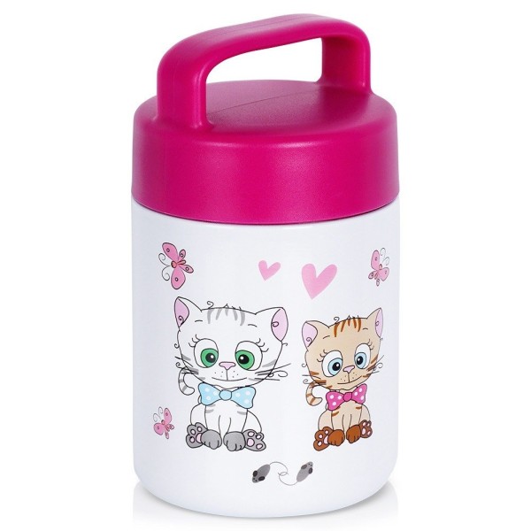 Termos obiadowy dla dzieci Orion 128506 (450 ml)