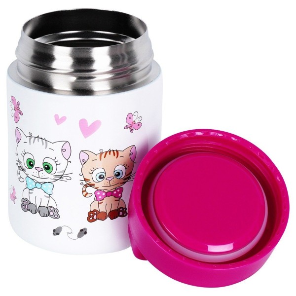 Termos obiadowy dla dzieci Orion 128506 (450 ml)