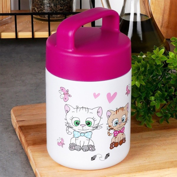 Termos obiadowy dla dzieci Orion 128506 (450 ml)