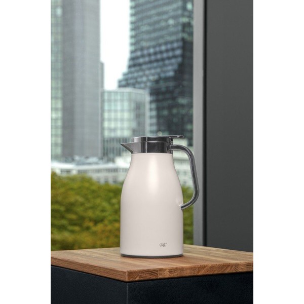 Termos termiczny Alfi Skyline si. lining mat 1,00l do przechowywania napojów