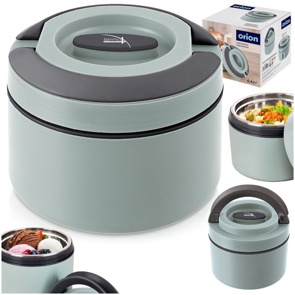 Termos obiadowy Orion 128526 (620 ml)