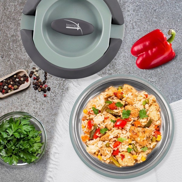 Termos obiadowy Orion 128526 (620 ml)