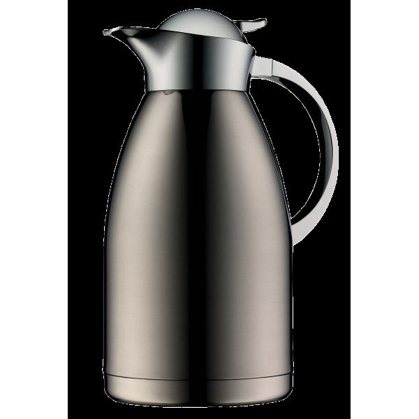 Termos termiczny Alfi Albergo TT s/s 2,0 l do przechowywania napojów