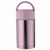 Termos obiadowy Maestro MR-1636-110 stalowy 1,1L do żywności