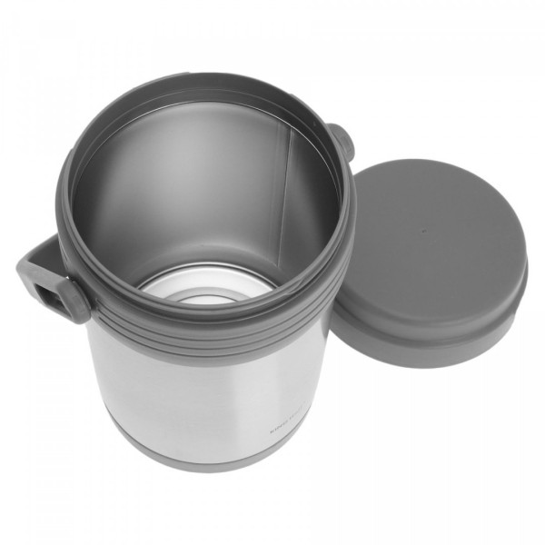 Termos obiadowy KiNGHOFF KH-4075 stalowy 1,5 l do przechowywania żywności
