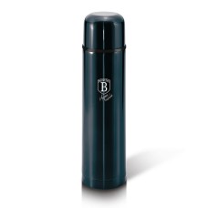 Termos termiczny Berlinger Haus Metallic Line 0,5 l Aquamarine BH-7833