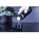 Термос для напоїв Berlinger Haus Metallic Line Aquamarine 0,5 л з нержавіючої сталі для збереження тепла