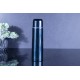 Термос для напоїв Berlinger Haus Metallic Line Aquamarine 0,5 л з нержавіючої сталі для збереження тепла