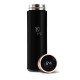 Термокружка Black Rose BH-7957 з LED дисплеєм 450 мл для збереження температури напоїв