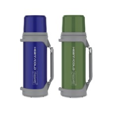 Termos termiczny Maestro MR-1631-150 stal nierdzewna 1,5L dwukolorowy