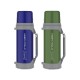 Termos termiczny Maestro MR-1631-150 stal nierdzewna 1,5L dwukolorowy