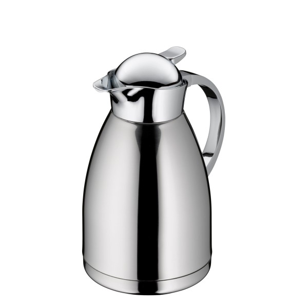 Termos termiczny Alfi Albergo TT 1,5 l stal nierdzewna do napojów