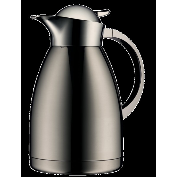 Termos termiczny Alfi Albergo TT 1,5 l stal nierdzewna do napojów