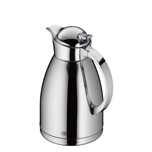 Termos termiczny Alfi Albergo TT 1,5 l stal nierdzewna do napojów