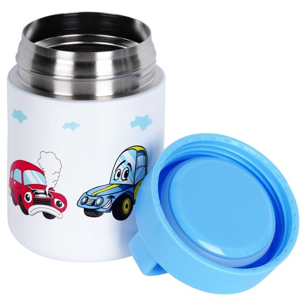 Termos obiadowy dla dzieci Orion 125886 (450 ml)