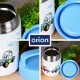 Termos obiadowy dla dzieci Orion 125886 (450 ml)