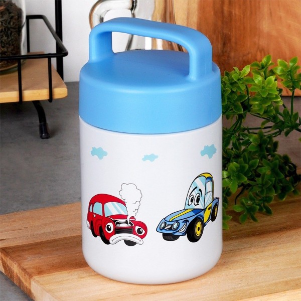 Termos obiadowy dla dzieci Orion 125886 (450 ml)