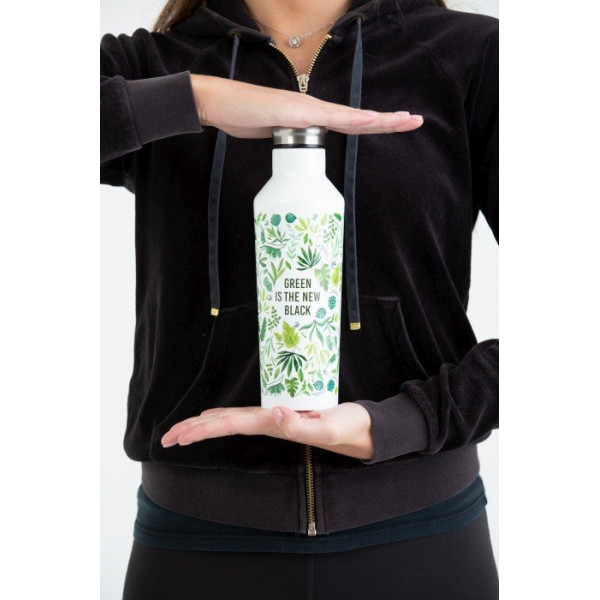 Butelka termiczna Typhoon TYP (500 ml)