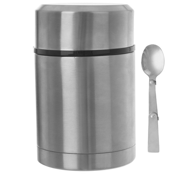 Termos obiadowy do zup Orion 128511 (700 ml)