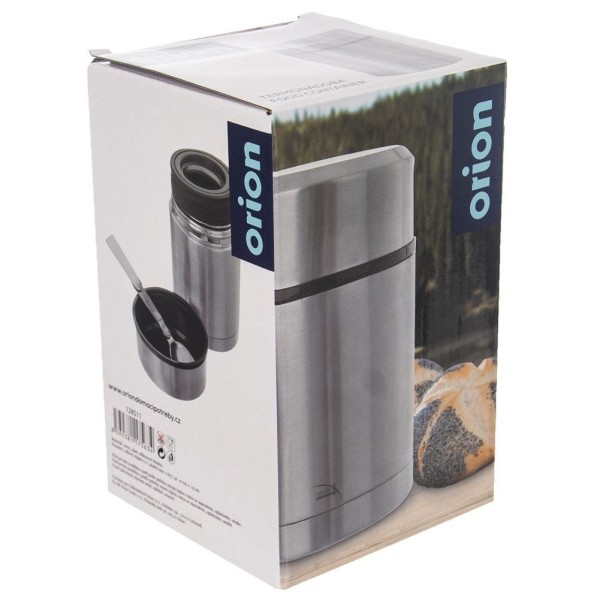 Termos obiadowy do zup Orion 128511 (700 ml)