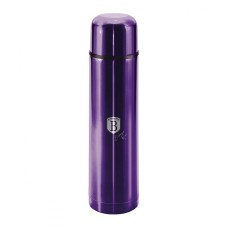 Termos termiczny Berlinger Haus Metallic Line 0,5 l fioletowy BH-6812