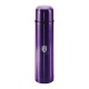 Termos termiczny Berlinger Haus Metallic Line 0,5 l fioletowy BH-6812