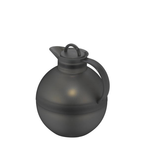 Termos termiczny Alfi Kugel kula antracyt mat 0,94 l do przechowywania napojów