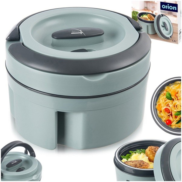 Termos obiadowy Orion 128529 (2,4 l)