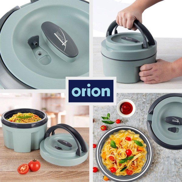 Termos obiadowy Orion 128529 (2,4 l)