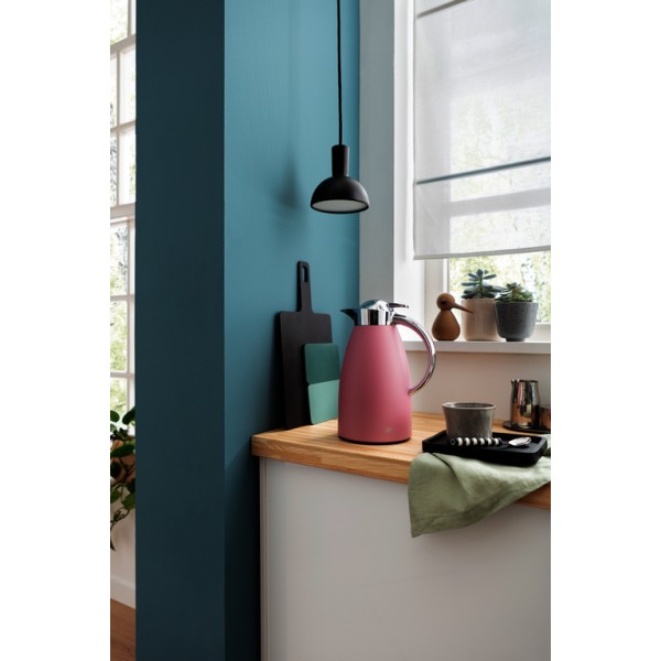 Termos termiczny Alfi Signo rom. rose mat 1,00l do przechowywania napojów