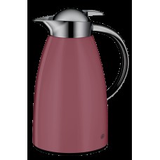 Termos termiczny Alfi Signo rom. rose mat 1,00l do przechowywania napojów