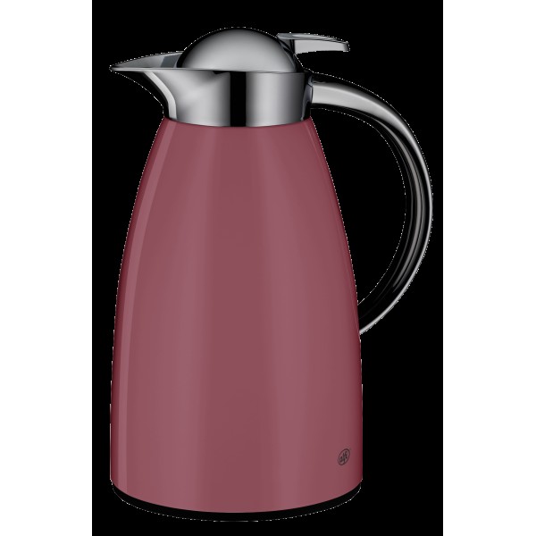 Termos termiczny Alfi Signo rom. rose mat 1,00l do przechowywania napojów