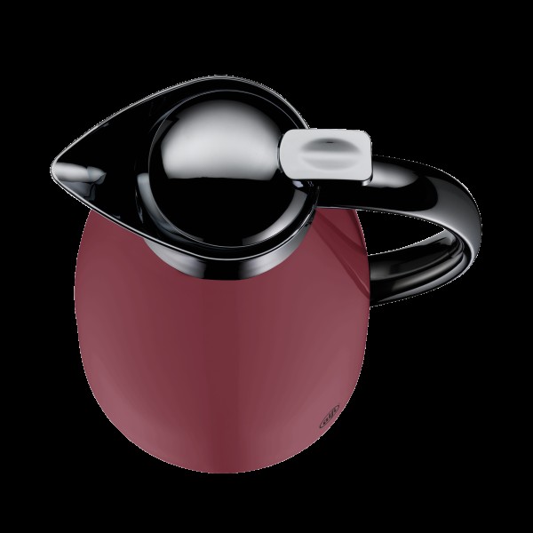 Termos termiczny Alfi Signo rom. rose mat 1,00l do przechowywania napojów