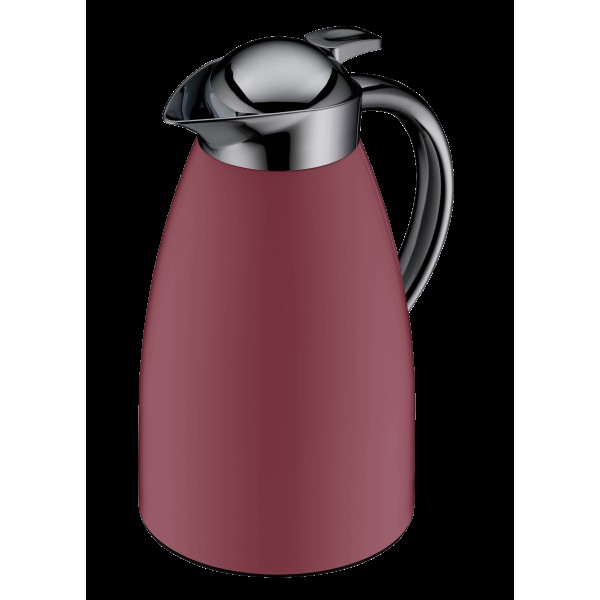 Termos termiczny Alfi Signo rom. rose mat 1,00l do przechowywania napojów