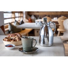 Termos termiczny Alfi HOTELLO stal nierdzewna 1,00 l do przechowywania napojów