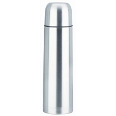 Termos termiczny Maestro MR-1633-75 stal nierdzewna 0,75L z pokrowcem