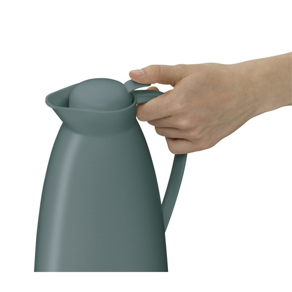 Termos termiczny Alfi ECO Sea Pine Mat 1,00 l do przechowywania napojów