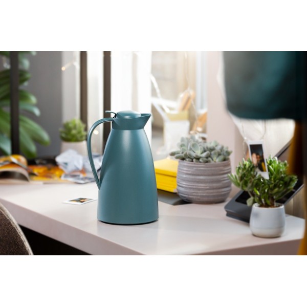 Termos termiczny Alfi ECO Sea Pine Mat 1,00 l do przechowywania napojów