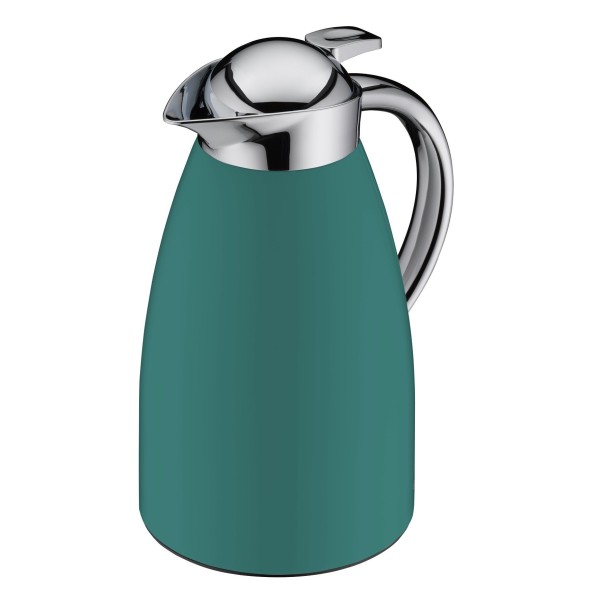 Termos termiczny Alfi Signo boho green mat 1,00 l do przechowywania napojów