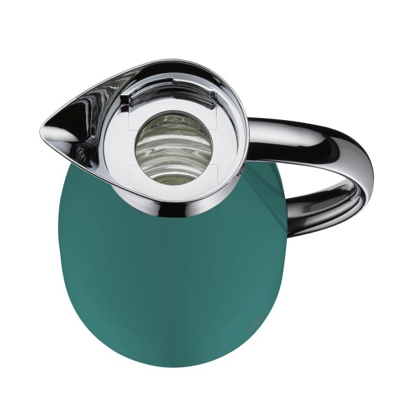 Termos termiczny Alfi Signo boho green mat 1,00 l do przechowywania napojów