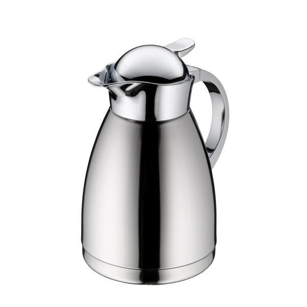 Termos termiczny Alfi Albergo TT 1,00 l stal nierdzewna do przechowywania napojów