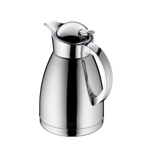 Termos termiczny Alfi Albergo TT 1,00 l stal nierdzewna do przechowywania napojów