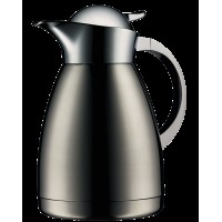 Termos termiczny Alfi Albergo TT 1,00 l stal nierdzewna do przechowywania napojów