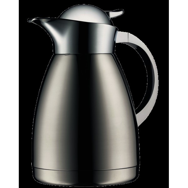 Termos termiczny Alfi Albergo TT 1,00 l stal nierdzewna do przechowywania napojów