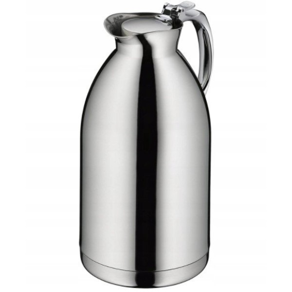 Termos termiczny Alfi HOTELLO s/s polerowany 1,5 l do przechowywania napojów