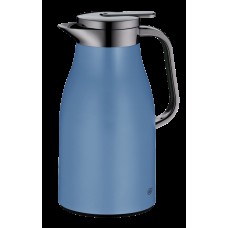 Термос Alfi Skyline для напоїв, 1 л, пастельний матовий дизайн, зручний для щоденного використання