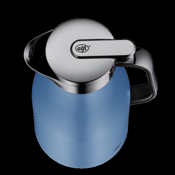 Термос Alfi Skyline для напоїв, 1 л, пастельний матовий дизайн, зручний для щоденного використання