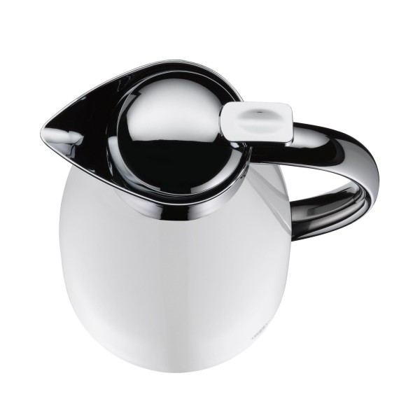 Termos termiczny Alfi Signo Coc White 1,00 l do przechowywania napojów