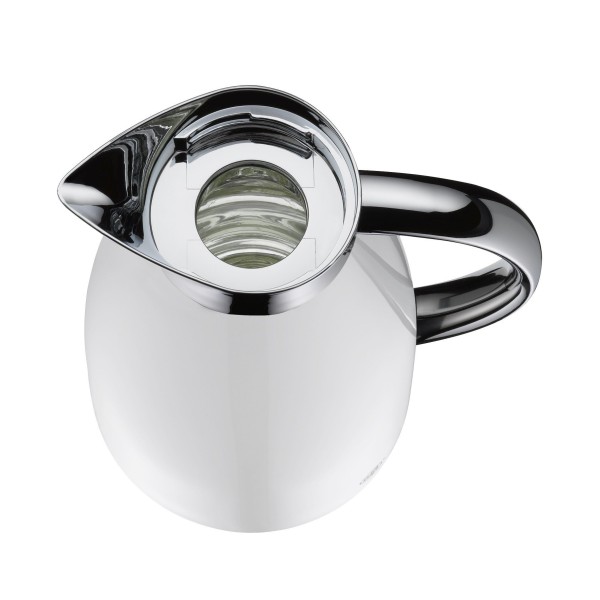 Termos termiczny Alfi Signo Coc White 1,00 l do przechowywania napojów